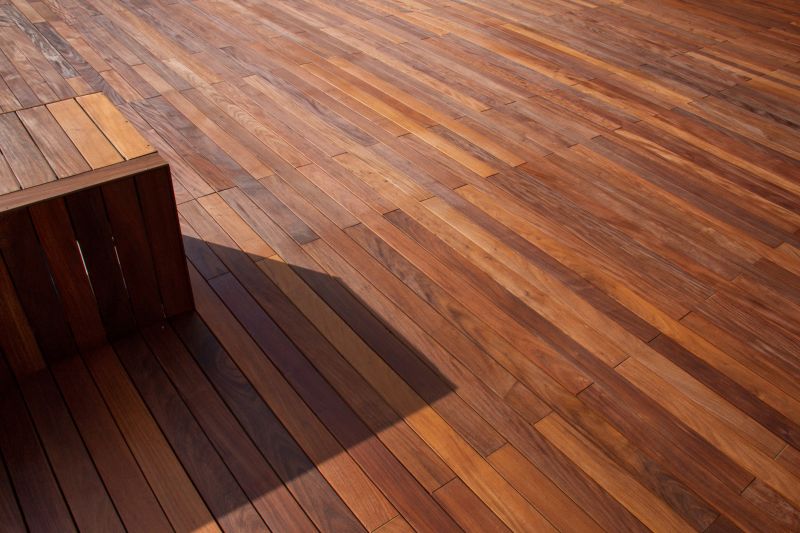 Material Selection for Durability