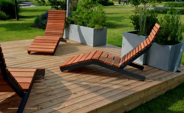 Cost of Sun Deck Installation in Everett