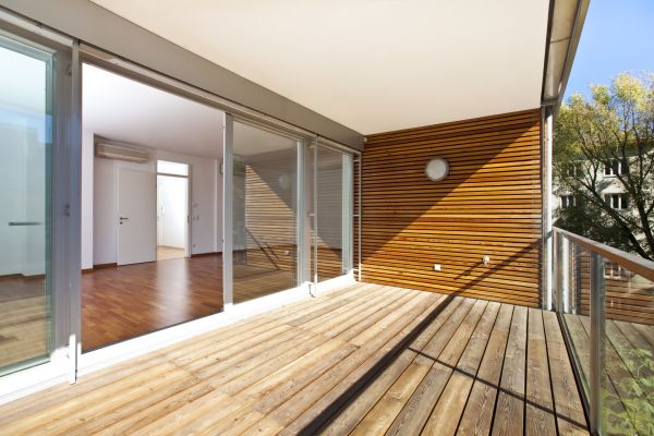 Cost of Balcony Leak Repair in Everett