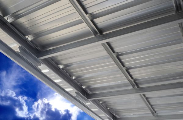 Cost of Patio Cover Installation in Everett