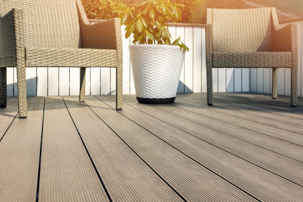 Cost of Artificial Deck Installation in Everett